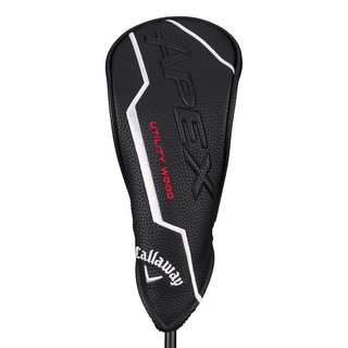 Callaway Apex Utility legno da uomo 2026