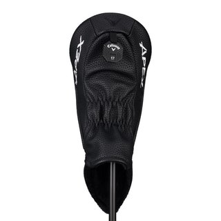 Callaway Apex Utility legno da uomo 2026