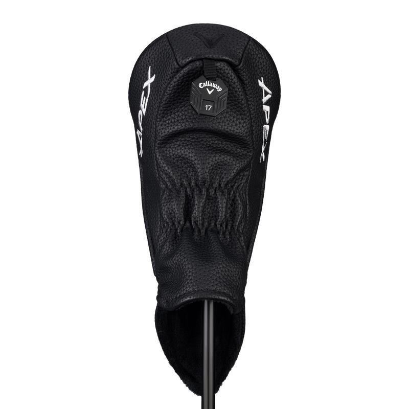 Callaway Apex Utility legno da uomo 2026