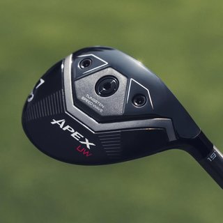 Callaway Apex Utility legno da uomo 2026