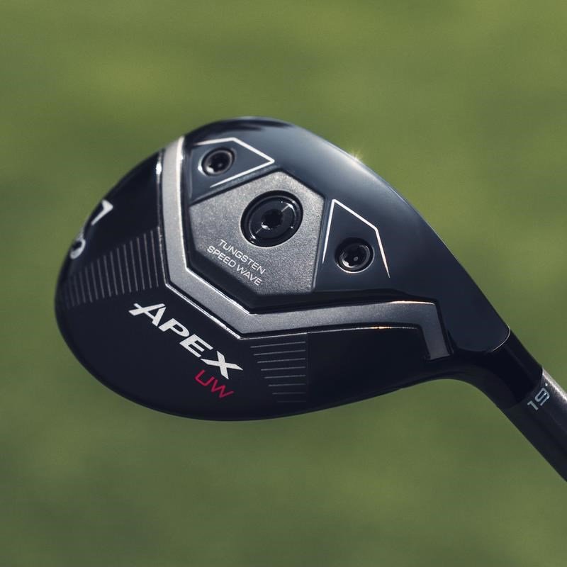 Callaway Apex Utility legno da uomo 2026