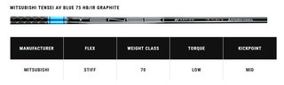 Callaway Apex Utility legno da uomo 2026