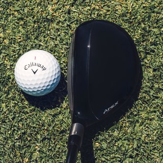 Callaway Apex Utility legno da uomo 2026