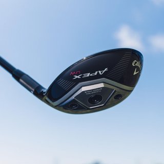 Callaway Apex Utility legno da uomo 2026