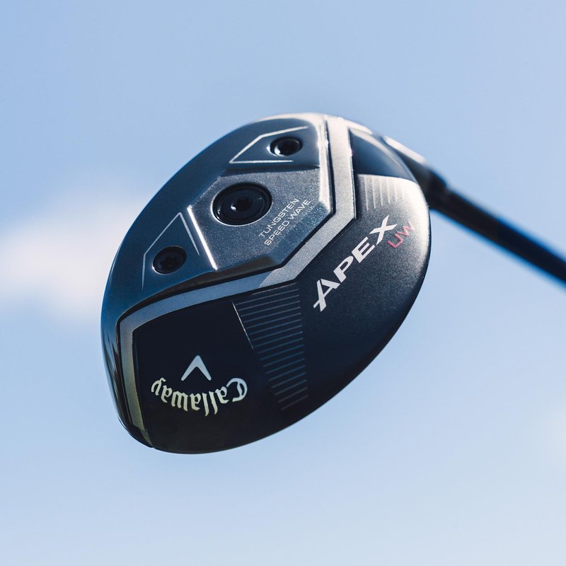 Callaway Apex Utility legno da uomo 2026