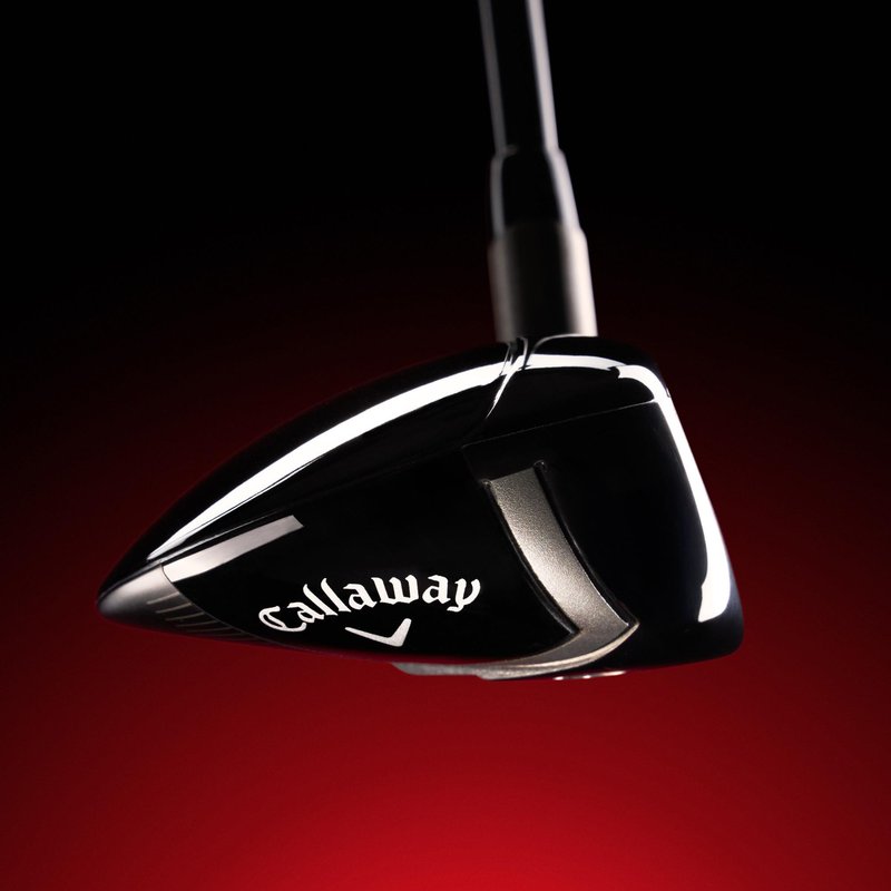 Callaway Apex Utility legno da uomo 2026