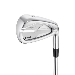 Mizuno MX SpeedMetal ferri da uomo, grafite