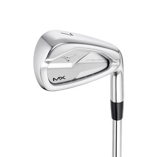 Mizuno MX SpeedMetal ferri da uomo, acciaio (+0.5IN)