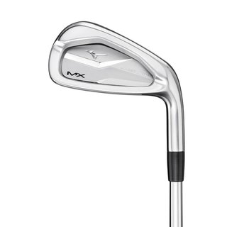 Mizuno MX SpeedMetal ferri da uomo, acciaio (+0.5IN)