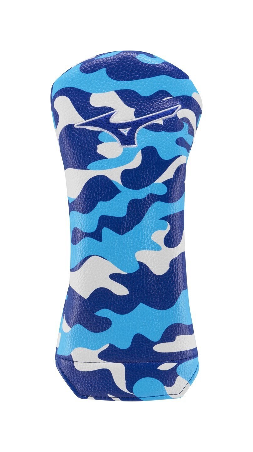 Mizuno Golf Mizuno Fairway Headcover blue camo copritesta