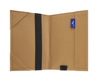 Mizuno Golf Mizuno Scorecard Holder blu camo
