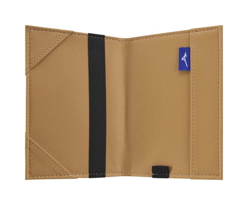 Mizuno Golf Mizuno Scorecard Holder blu camo