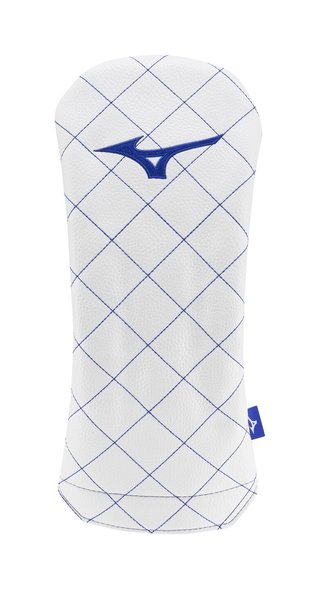 Mizuno Golf Mizuno Quilted Driver Headcover coprilegno driver
