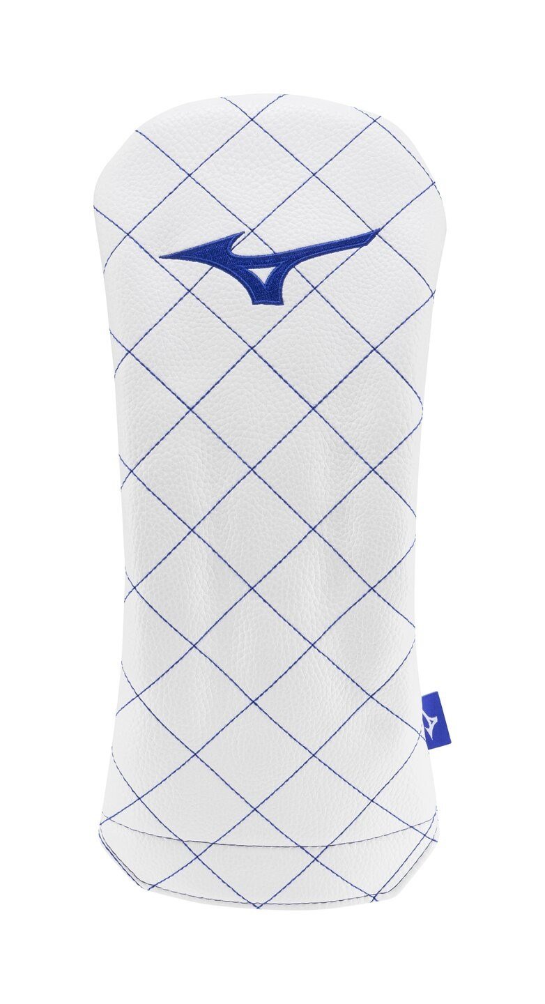 Mizuno Golf Mizuno Quilted Driver Headcover coprilegno driver