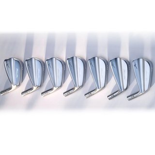 Mizuno Pro S-1 ferri da uomo, acciaio