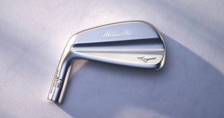 Mizuno Pro S-1 ferri da uomo, acciaio