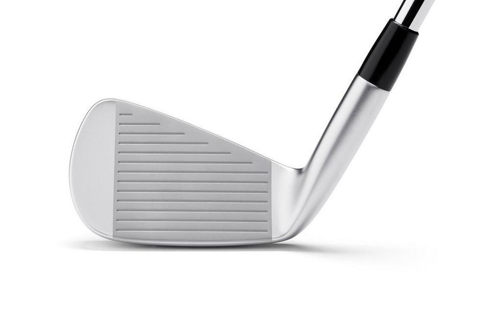Mizuno Pro S-1 ferri da uomo, acciaio