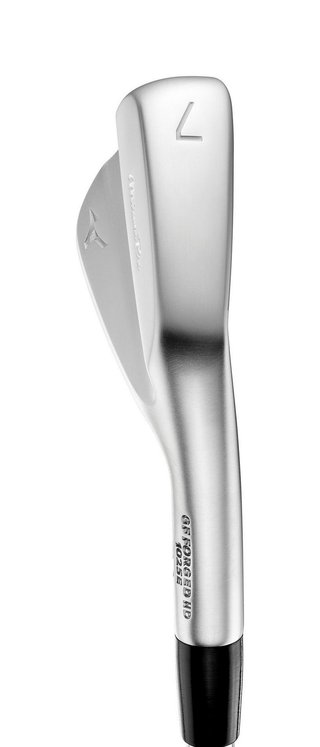 Mizuno Pro S-1 ferri da uomo, acciaio