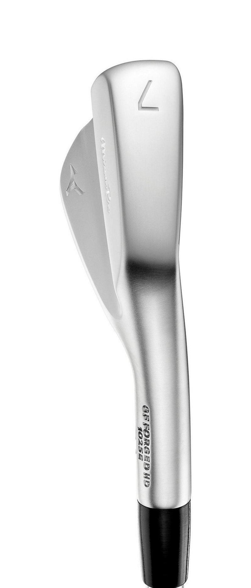 Mizuno Pro S-1 ferri da uomo, acciaio