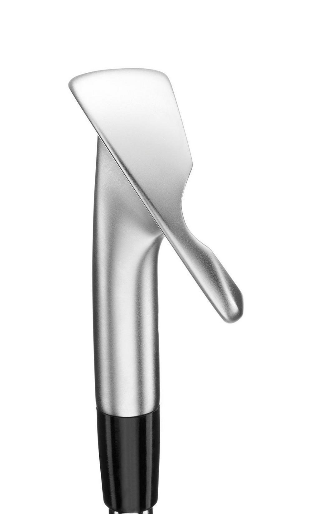 Mizuno Pro S-1 ferri da uomo, acciaio