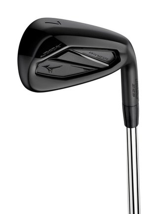 Mizuno JPX 925 Hot Metal Black ferri da uomo, acciaio