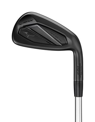 Mizuno JPX 925 Hot Metal Black ferri da uomo, acciaio