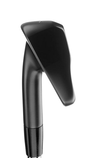 Mizuno JPX 925 Hot Metal Black ferri da uomo, acciaio