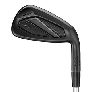 Mizuno JPX 925 Hot Metal Black ferri da uomo, acciaio