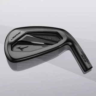 Mizuno JPX 925 Hot Metal Black ferri da uomo, acciaio