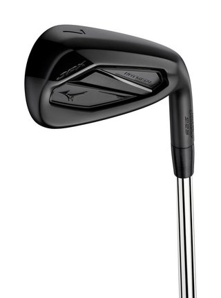 Mizuno JPX 925 Hot Metal Black ferri da uomo, grafite