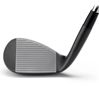 Mizuno Pro T-3 Black wedge, acciaio