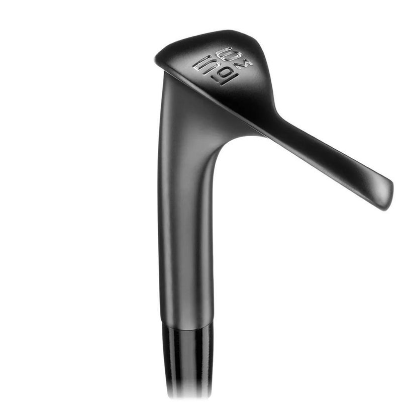 Mizuno Pro T-3 Black wedge, acciaio