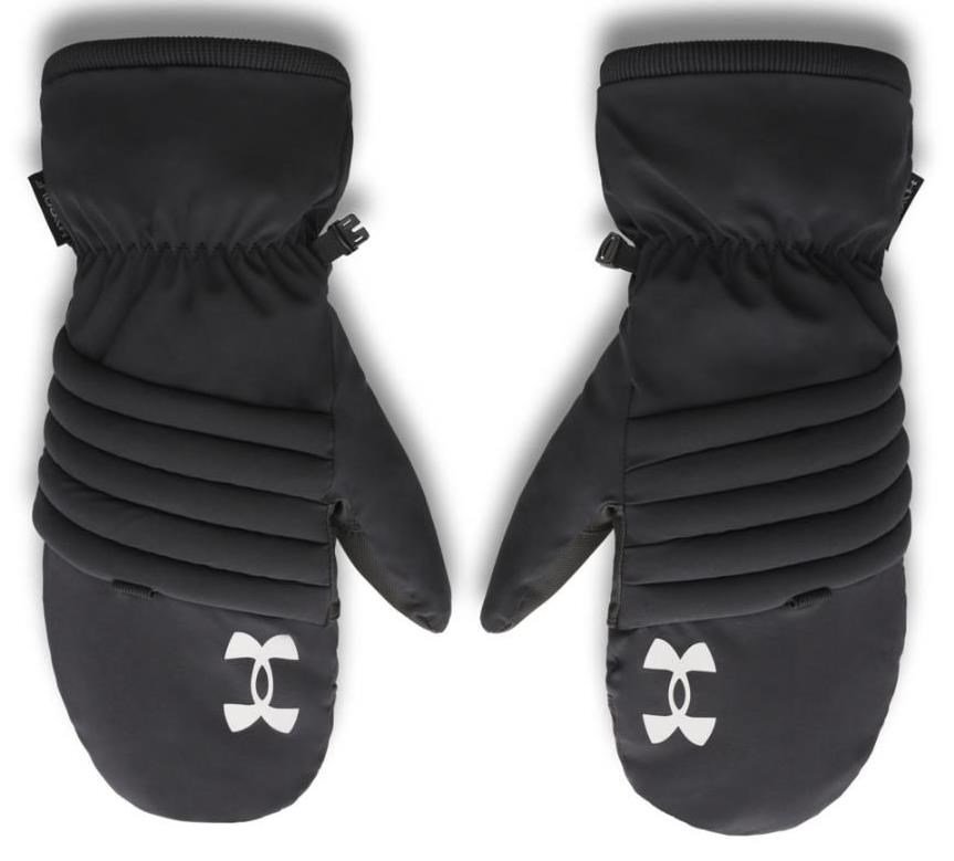 Under Armour Drive cart mitts, nero