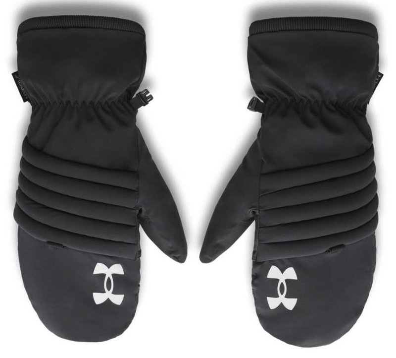 Under Armour Drive cart mitts, nero