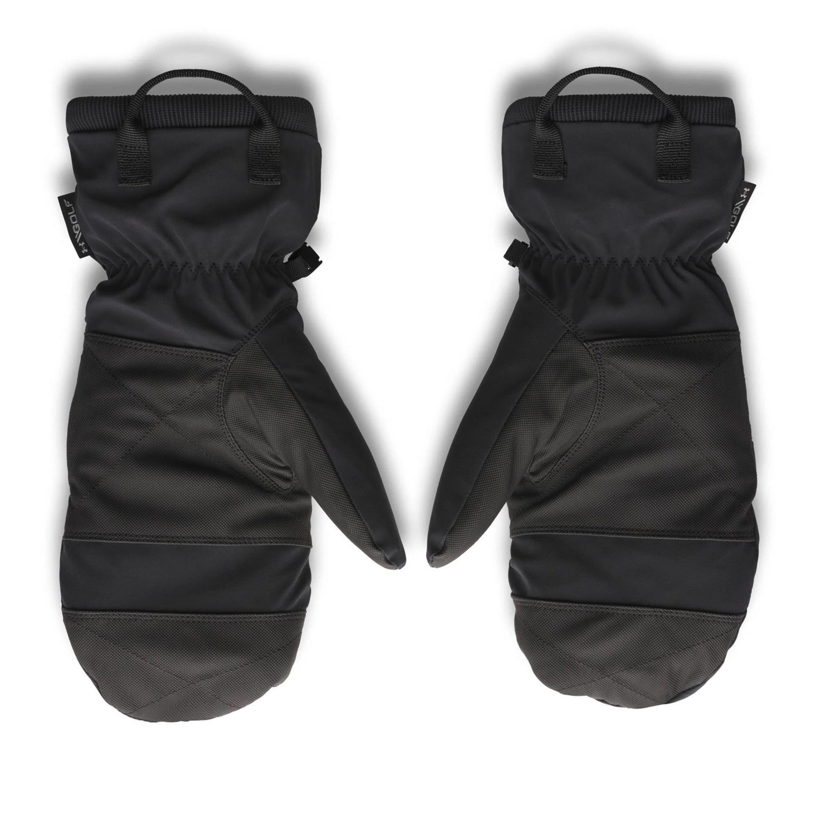 Under Armour Drive cart mitts, nero
