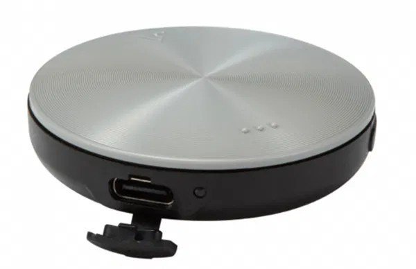 Voice Caddie VC4 GPS golf