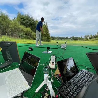 Voice Caddie VC4 GPS golf