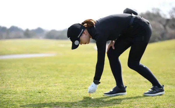 Voice Caddie VC4 GPS golf