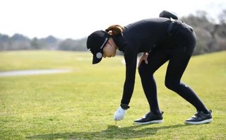 Voice Caddie VC4 GPS golf