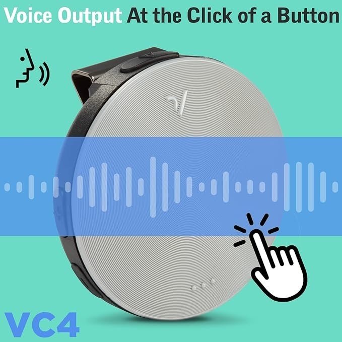Voice Caddie VC4 GPS golf