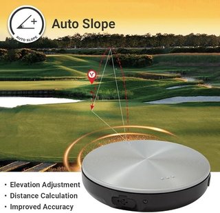 Voice Caddie VC4 GPS golf