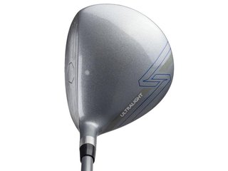 U.S. Kids Golf UL7-45 (114cm) W25 driver junior