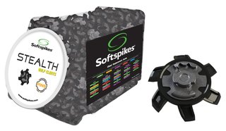 SoftSpikes Softspikes Stealth Pins accessori per scarpe