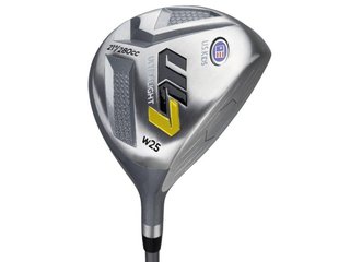 U.S. Kids Golf UL7-42 (107cm) W25 driver junior