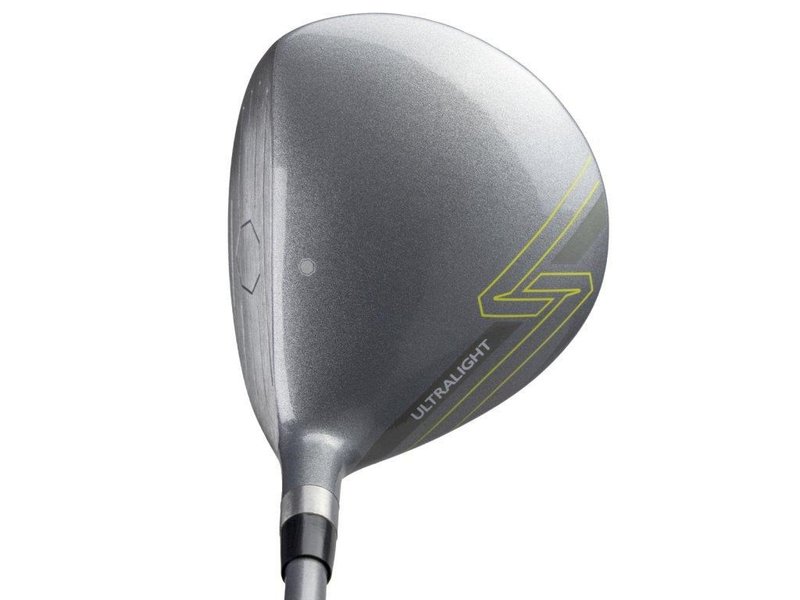U.S. Kids Golf UL7-42 (107cm) W25 driver junior