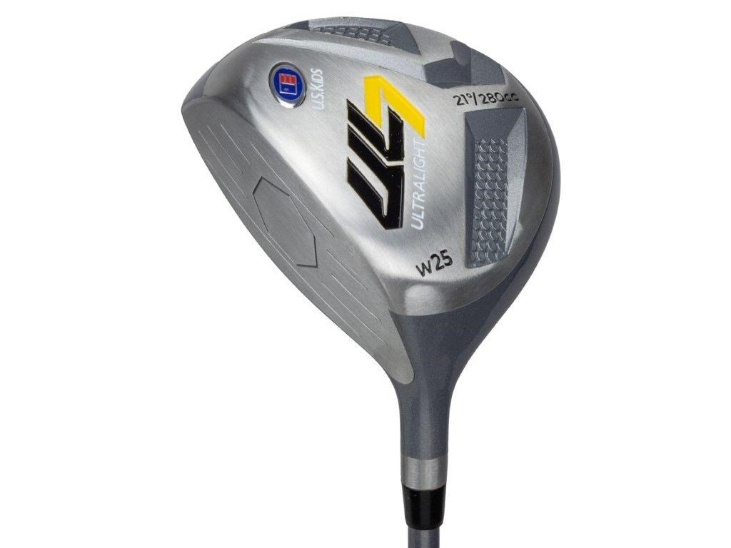 U.S. Kids Golf UL7-42 (107cm) W25 driver junior