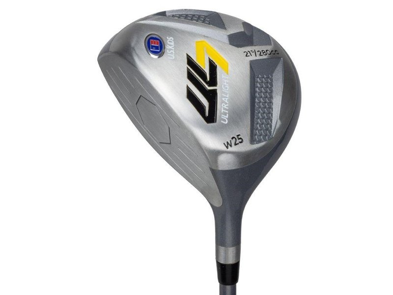 U.S. Kids Golf UL7-42 (107cm) W25 driver junior