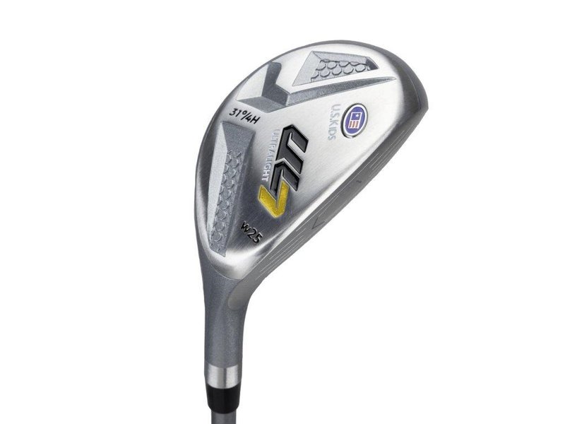 U.S. Kids Golf UL7-42 (107cm) W25 junior ibrido