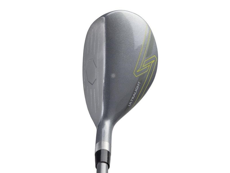 U.S. Kids Golf UL7-42 (107cm) W25 junior ibrido