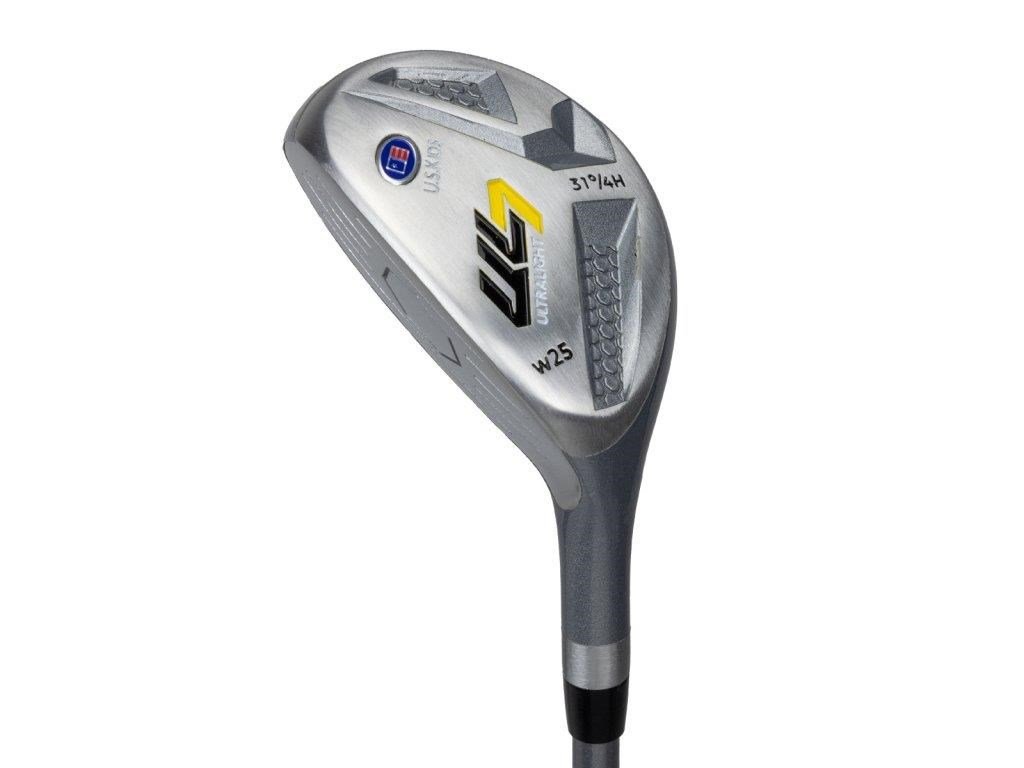 U.S. Kids Golf UL7-42 (107cm) W25 junior ibrido
